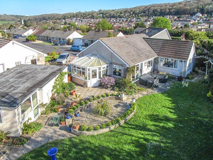 3 Bedroom Detached Bungalow For Sale In Knightcott Park, Banwell - Rural Feel, BS29