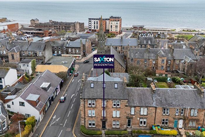 2 Bedroom Flat For Sale In Douglas Street, Kirkcaldy, KY1