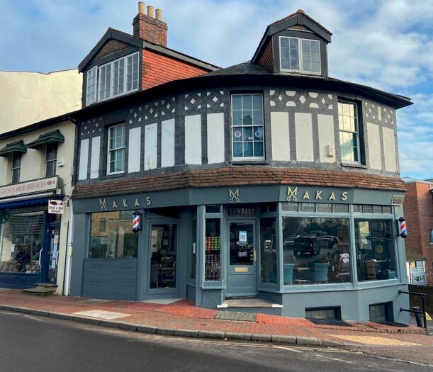 1 Bedroom Flat To Rent In Mount Ephraim, Tunbridge Wells TN4