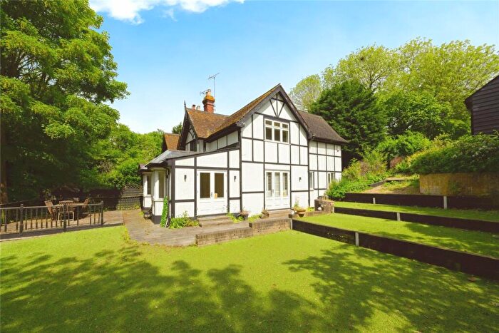 4 Bedroom Terraced House For Sale In Kitten Lane, Royden Road, Stanstead Abbotts, Ware, SG12