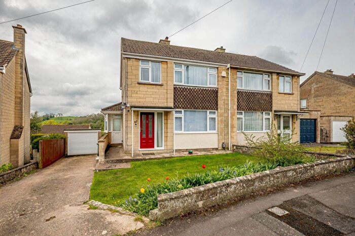 3 Bedroom House To Rent In Leighton Road, Weston, BA1