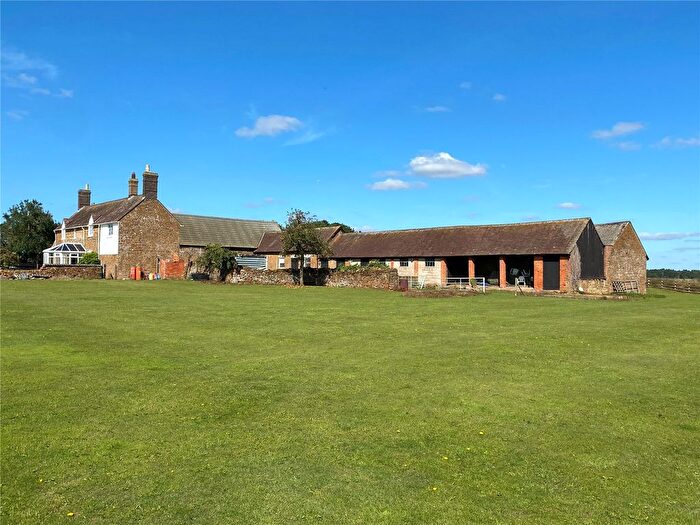 3 Bedroom Detached House For Sale In Horley, Banbury, Oxfordshire, OX15