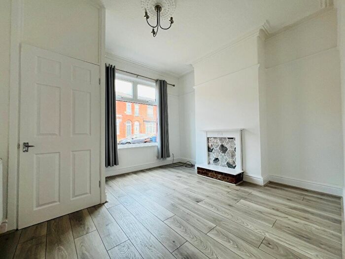 2 Bedroom Terraced House To Rent In Florist Street, Stockport, SK3