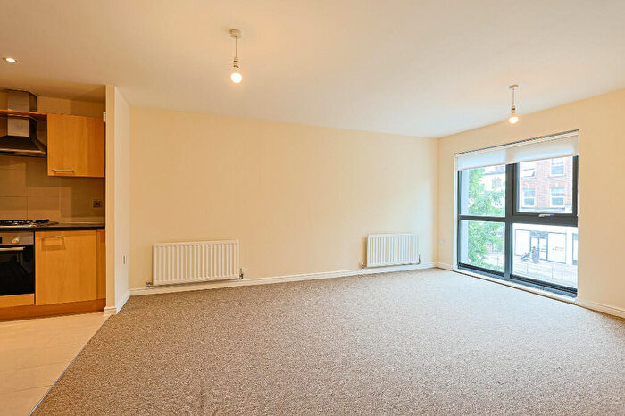 2 Bedroom Apartment To Rent In Mannock Close, Colindale, NW9