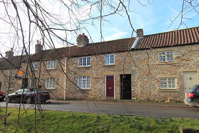 3 Bedroom Terraced House To Rent In High Street, Helmsley, York, YO62