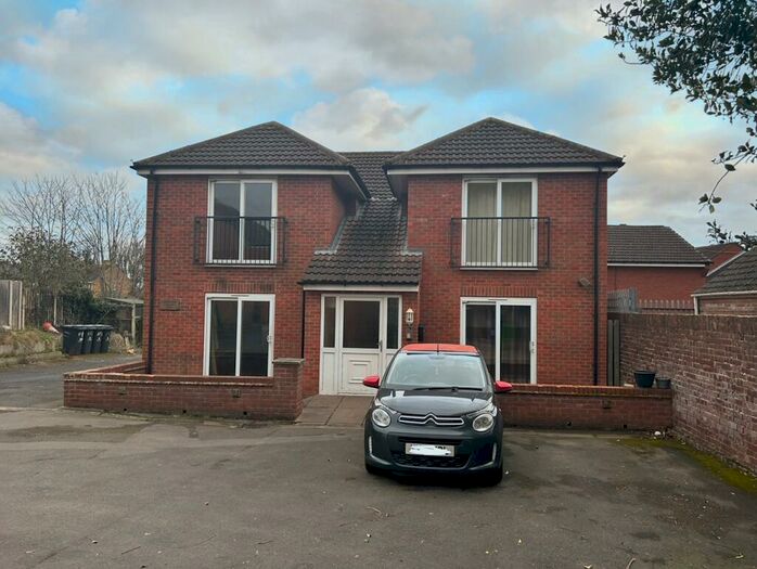 1 Bedroom Apartment To Rent In Station Road, Bawtry, Doncaster, DN10