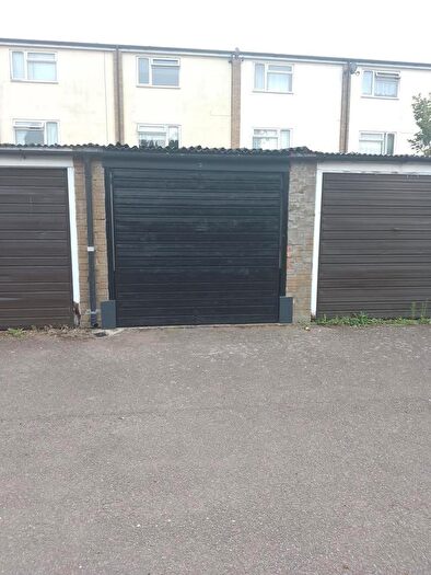 Studio To Rent In Off Timperley Rd, Hadleigh, IP7