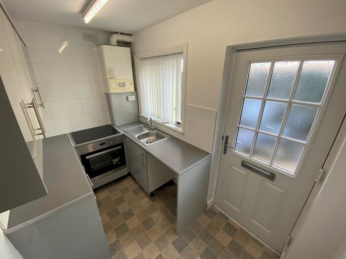 1 Bedroom Apartment To Rent In Worksop Road, Swallownest, Sheffield, S26