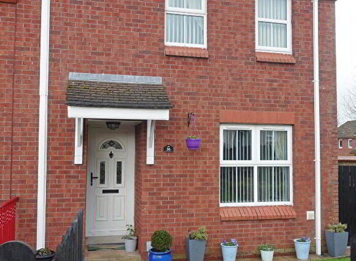 2 Bedroom Semi-Detached House For Sale In Drumbeg, Enniskillen, BT74