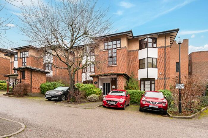 Studio To Rent In Celestial Gardens, SE13