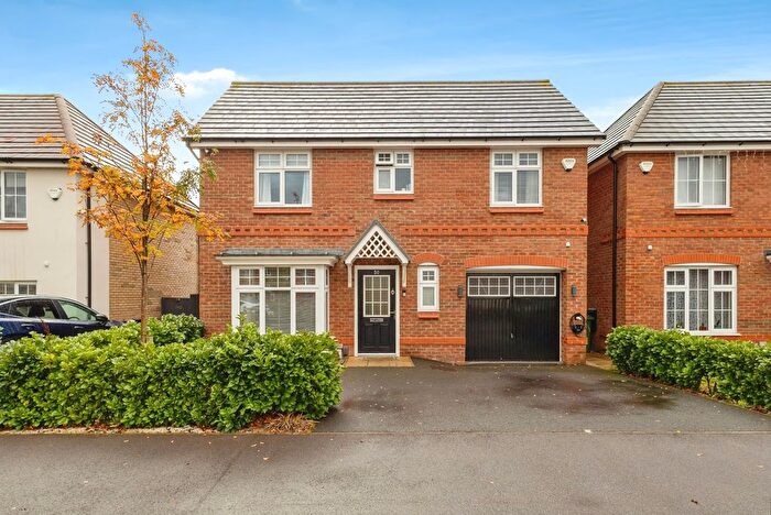 3 Bedroom Detached House To Rent In Newhaven Road, Stockport, SK5