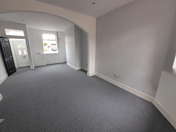 2 Bedroom Terraced House To Rent In Chancery Lane, St Helens, WA9