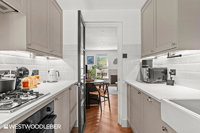 2 Bedroom Apartment To Rent In Station Road, Ware, SG12