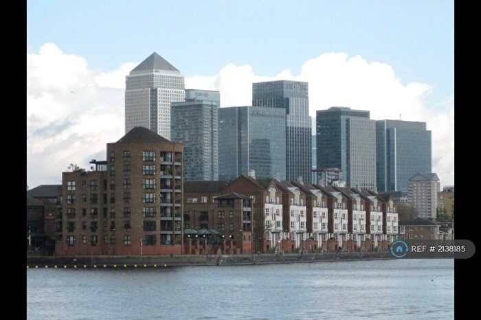 1 Bedroom Flat To Rent In Finland St, London, SE16