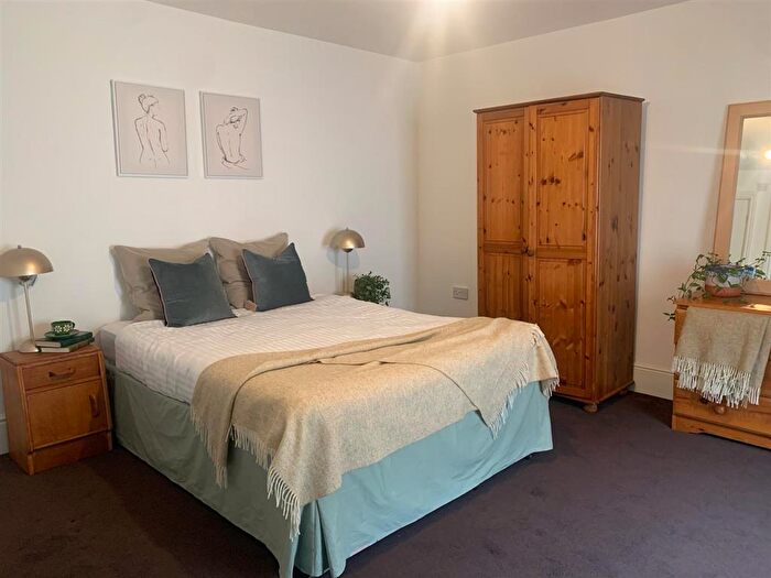 1 Bedroom Flat To Rent In Buckingham Street, Aylesbury, HP20
