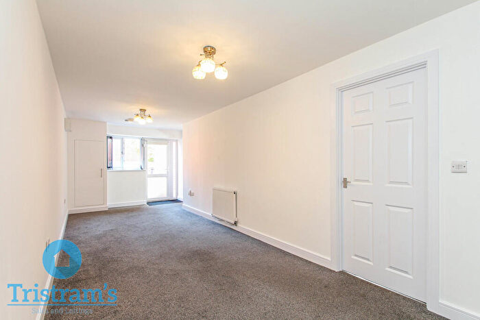 2 Bedroom Apartment To Rent In Millers Mews, Nottingham, NG6