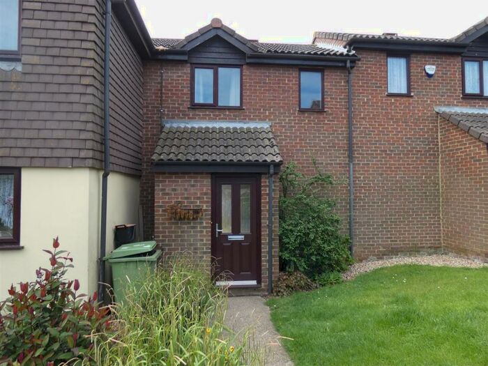 1 Bedroom House To Rent In Cremer Place, Faversham, ME13