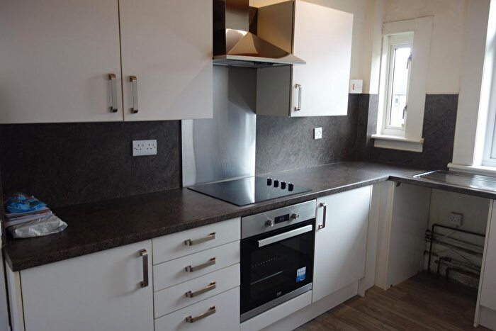 2 Bedroom Flat To Rent In Muirdyke Road, Coatbridge, ML5