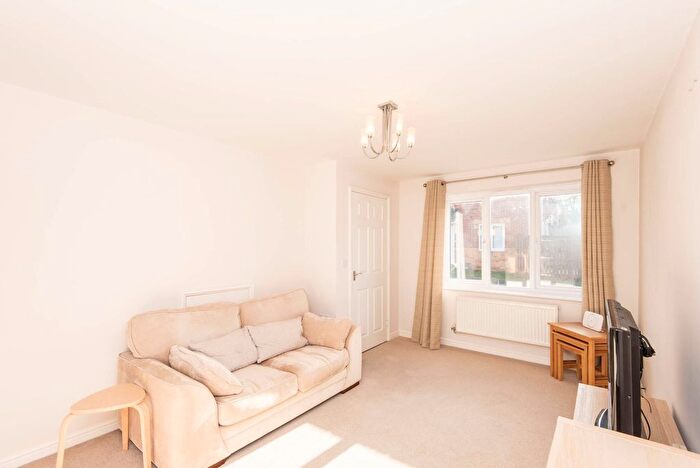 2 Bedroom Semi-Detached House For Sale In Croft House Way, Bolsover, S44