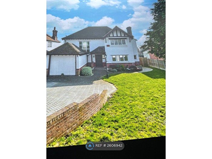 4 Bedroom Detached House To Rent In Ramsgate, Ramsgate, CT11