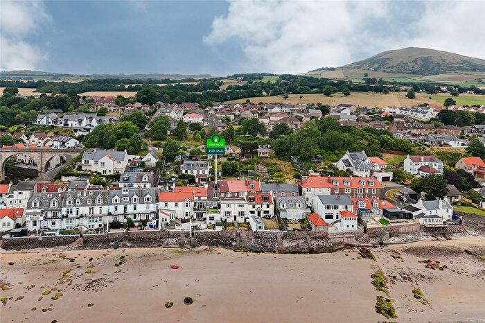 2 Bedroom Flat For Sale In Main Street, Lower Largo, Leven, Fife, KY8