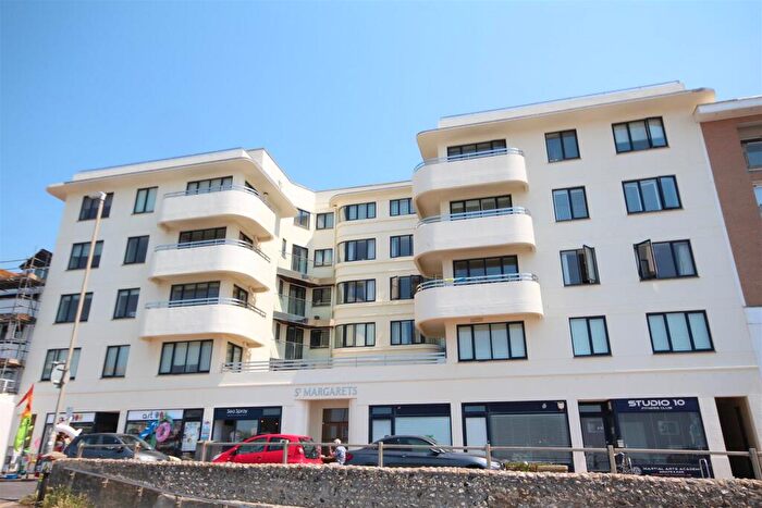 1 Bedroom Flat To Rent In High Street, Rottingdean, Brighton, BN2