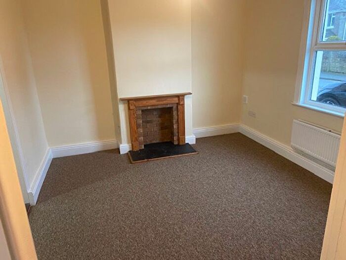 3 Bedroom End Of Terrace House To Rent In Stepney Terrace, Haverfordwest, SA61