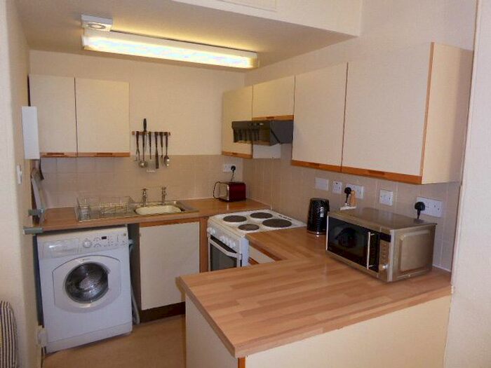 1 Bedroom Flat To Rent In Sciennes, Newington, Edinburgh, EH9