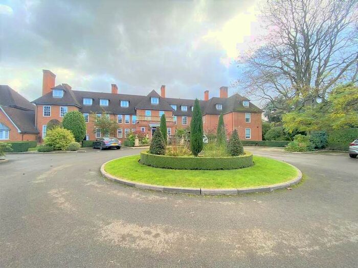 2 Bedroom Apartment To Rent In Lady Yorke Park, Seven Hills Road, Iver, SL0