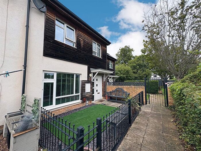 4 Bedroom Property For Sale In Dormary Close, Huntington, York, YO32