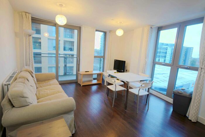 2 Bedroom Flat To Rent In Elmira Street, London, SE13