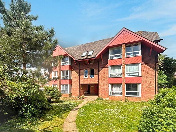 Studio For Sale In Langney Road, Eastbourne, BN22