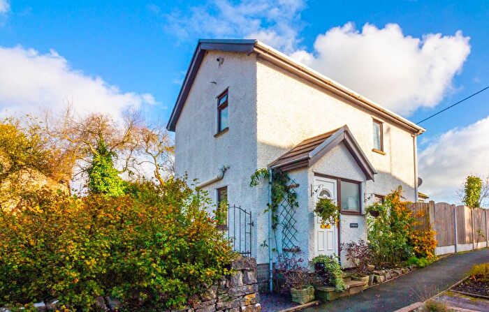 3 Bedroom Detached House For Sale In Pinfold, Casterton, LA6