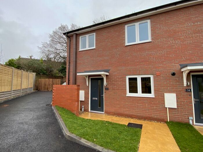 1 Bedroom Flat To Rent In Langley Avenue, Hemel Hempstead, HP3