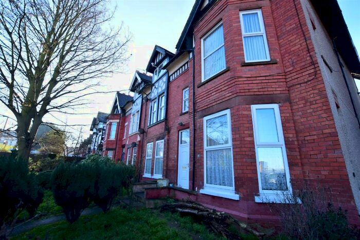 3 Bedroom Flat To Rent In Dudley Road, Wallasey, CH45