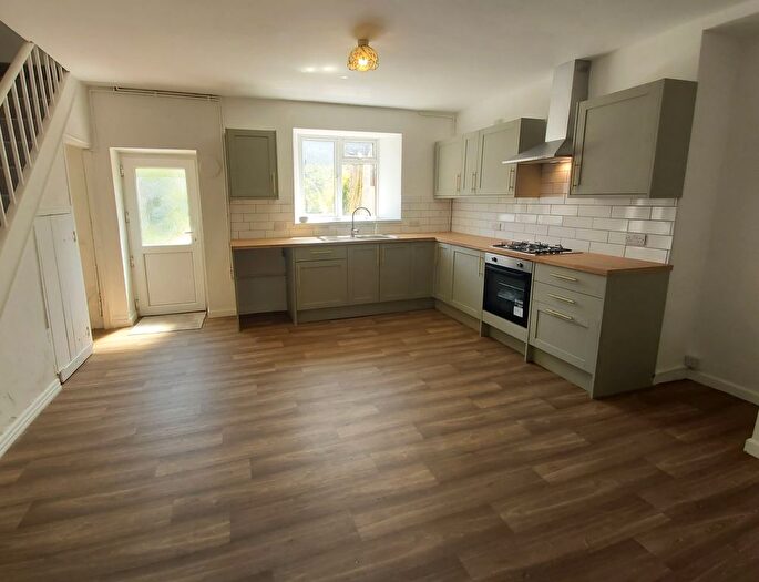 4 Bedroom Terraced House To Rent In Hanover Street, Swansea, SA1