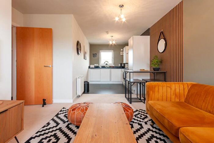 2 Bedroom Flat For Sale In Goodhope Park, Mugiemoss, Aberdeen, AB21