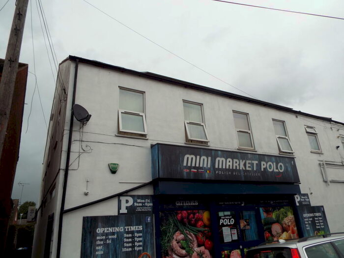 1 Bedroom Flat To Rent In Mansfield Road, Sutton, NG17