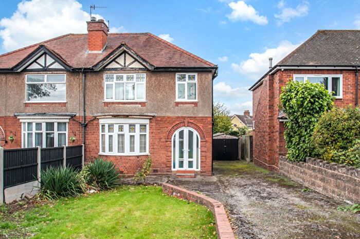 3 Bedroom Semi-Detached House For Sale In Grange Lane, Stourbridge, West Midlands, DY9