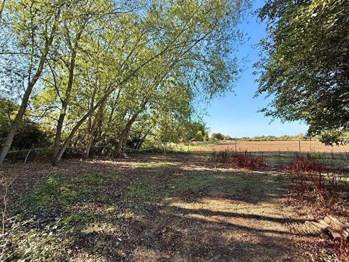 Land For Sale In The Street, Thorpe Abbotts, IP21