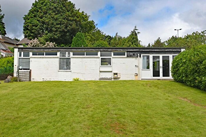 3 Bedroom Semi-Detached Bungalow For Sale In Ardenslate Road, Kirn, Dunoon, Argyll And Bute, PA23