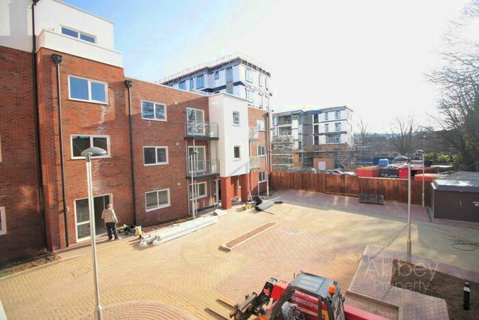 1 Bedroom Flat To Rent In Dudley Street, Luton, LU2