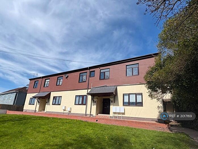 1 Bedroom Flat To Rent In Himley Road, Dudley, DY1