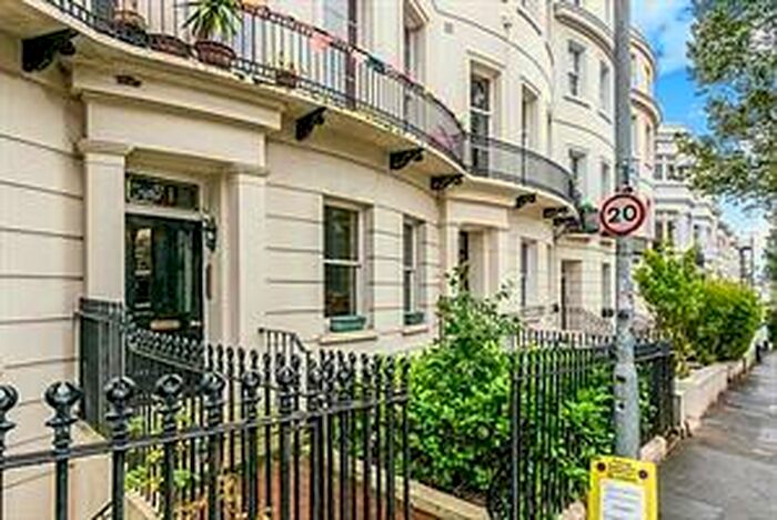 Studio To Rent In Montpelier Road, BN1