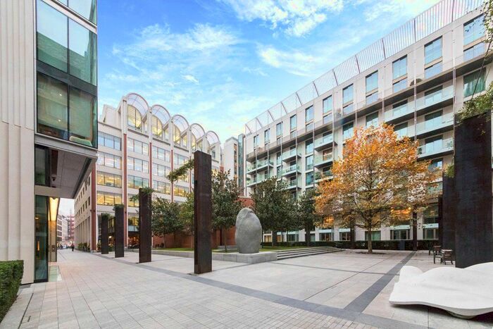 1 Bedroom Flat To Rent In Pearson Square, Fitzrovia, London, W1T