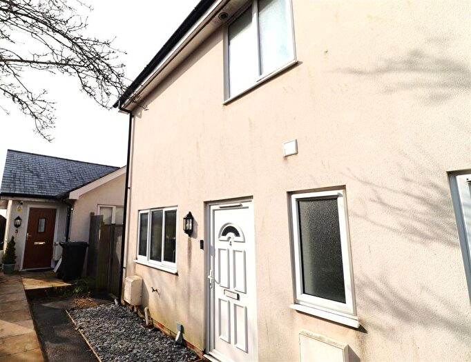 2 Bedroom Semi-Detached House To Rent In London Road, Bexhill-On-Sea, TN39