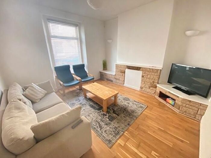 5 Bedroom Property To Rent In Plym Street, Plymouth, PL4