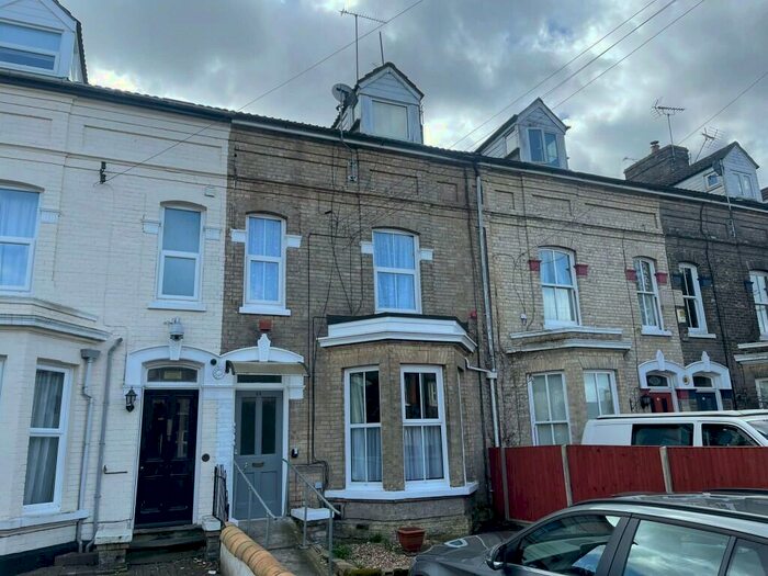 1 Bedroom Flat To Rent In London Road, Ipswich, Suffolk, IP1