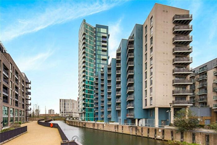 2 Bedroom Apartment To Rent In Thomas Frye Court, High Street, Stratford, E15