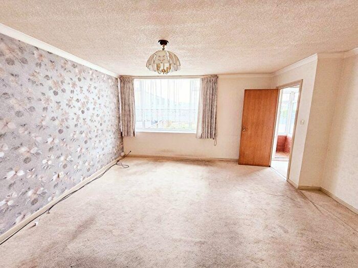 3 Bedroom Terraced House For Sale In Lydd Croft, Castle Vale, Birmingham, B35